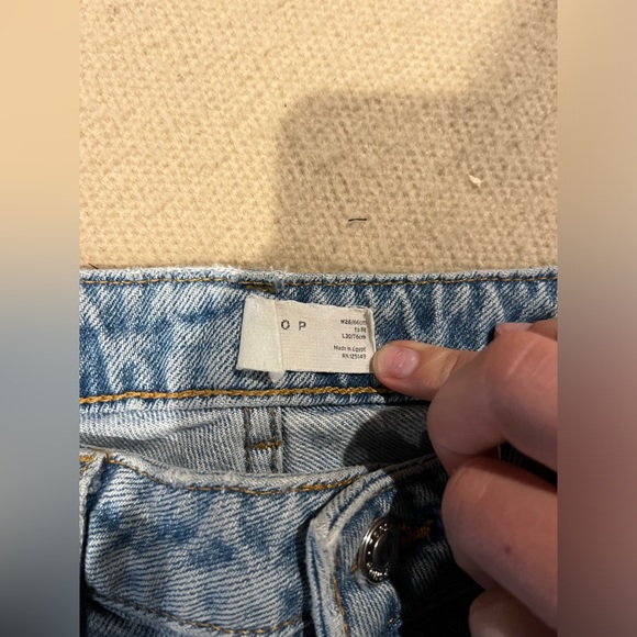 Top Shop - Picture 8 of 9